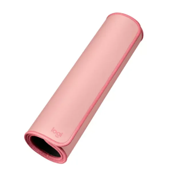 Logitech Desk Mat Studio Series Darker Rose - Imagen 3