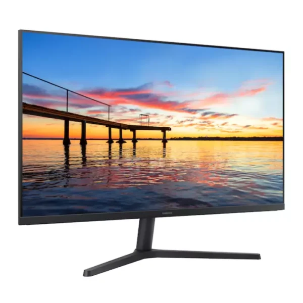 Samsung S30B — 32", Full HD, 75Hz, AMD FreeSync, VA, Monitor Plano - Imagen 3