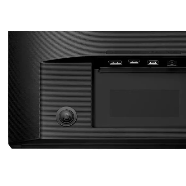 Samsung S30B — 32", Full HD, 75Hz, AMD FreeSync, VA, Monitor Plano - Imagen 5