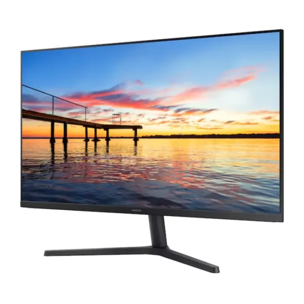 Samsung S30B — 32", Full HD, 75Hz, AMD FreeSync, VA, Monitor Plano - Imagen 2