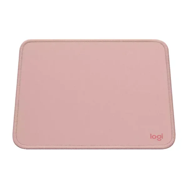 Logitech Studio Series Darker Rose Mouse Pad - Imagen 2