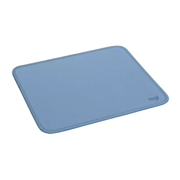 Logitech Studio Series Blue Gray — Mouse Pad 20 x 23cm - Imagen 3
