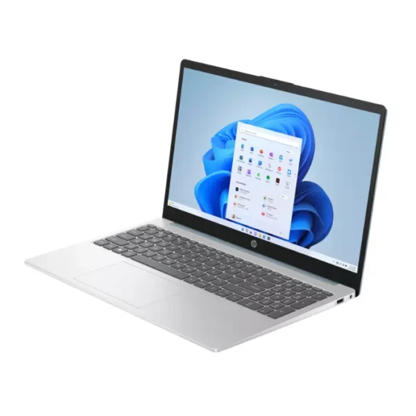 HP 15-fc0008la Notebook —  AMD R5 7520U | 8GB | 512GB SSD | Windows 11 Home | 15.6″ | Español | Incluye mochila - Imagen 4