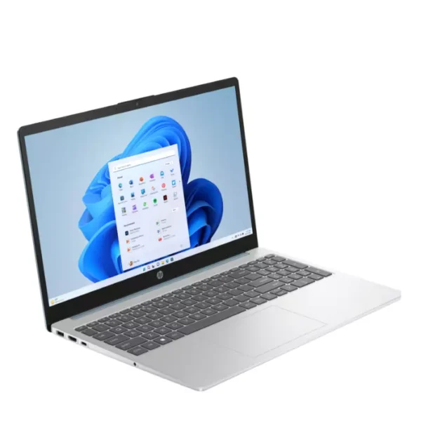 HP 15-fc0008la Notebook —  AMD R5 7520U | 8GB | 512GB SSD | Windows 11 Home | 15.6″ | Español | Incluye mochila - Imagen 3