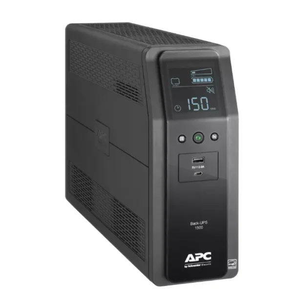 APC Pro BR1500M2-LM — UPS 1500VA/900W - Imagen 3