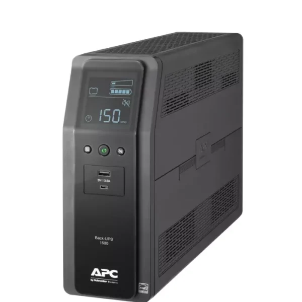 APC Pro BR1500M2-LM — UPS 1500VA/900W - Imagen 4