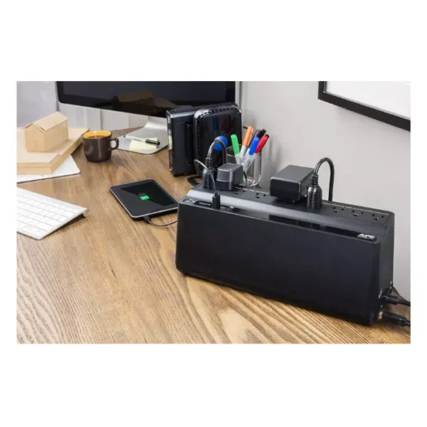 APC BE850M2-LML — UPS 850VA/450W - Imagen 2