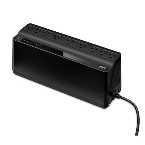 APC BE850M2-LML — UPS 850VA/450W - Imagen 3