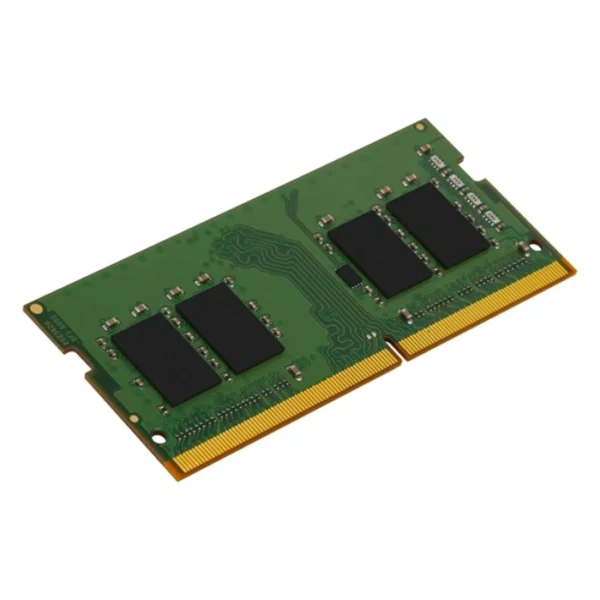 Kingston ValueRAM 8GB 3200MHz DDR4 SODIMM