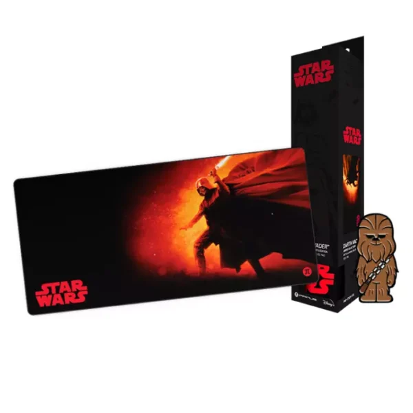 Primus Arena XXL Darth Vader Edition Mouse Pad - Imagen 2