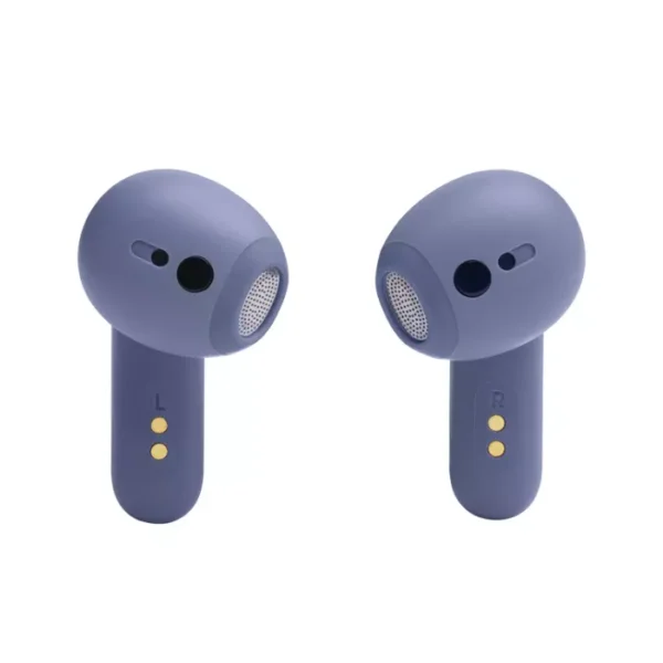 JBL Live Flex Blue — Auriculares True Wireless con cancelación de ruido, azul - Imagen 3