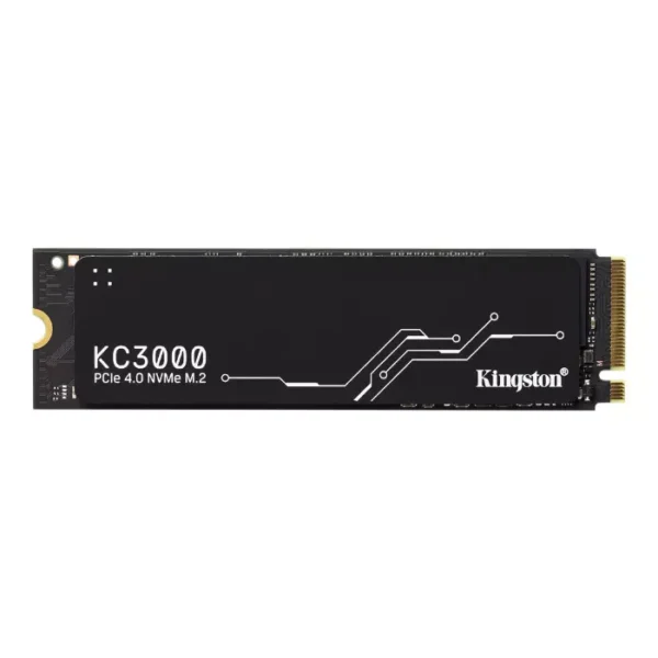 Kingston KC3000 512GB