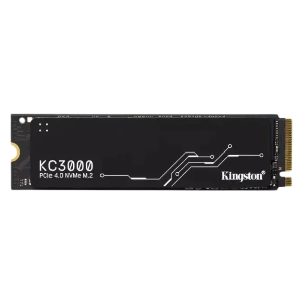 Kingston KC3000 512GB