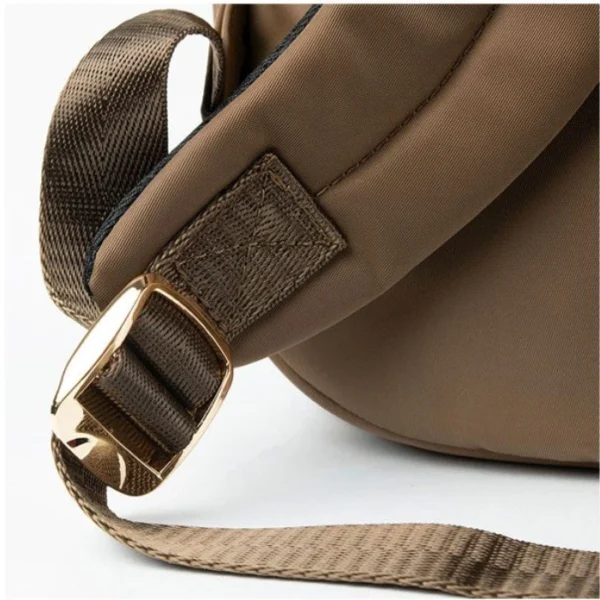 KlipXtreme Toscana Cafe — Mochila para laptops hasta 15.6" - Imagen 3