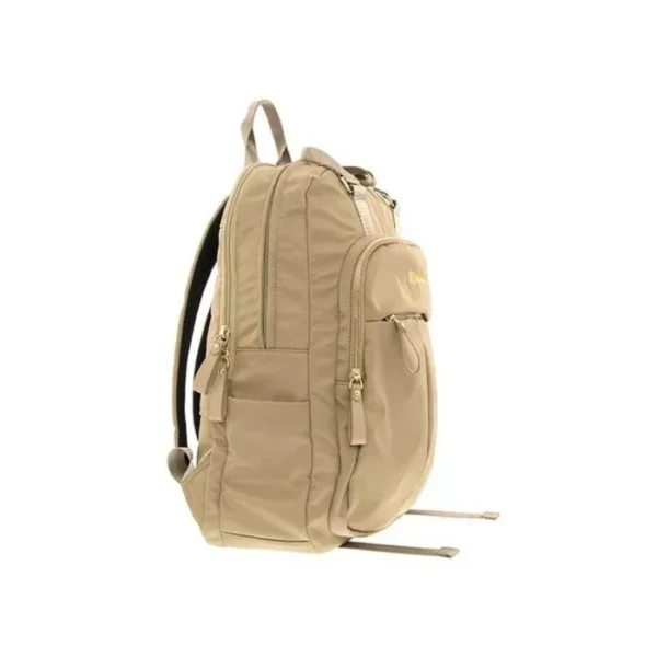 KlipXtreme Toscana Khaki — Mochila para laptops hasta 15.6" - Imagen 3