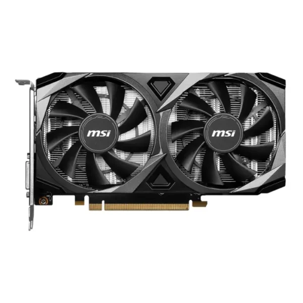 MSI Geforce RTX 3050 Ventus 2X 8GB GDDR6 - Imagen 2