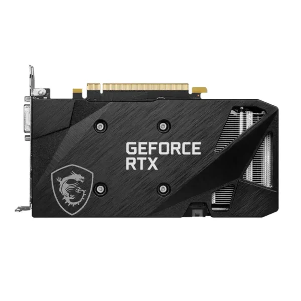 MSI Geforce RTX 3050 Ventus 2X 8GB GDDR6 - Imagen 4