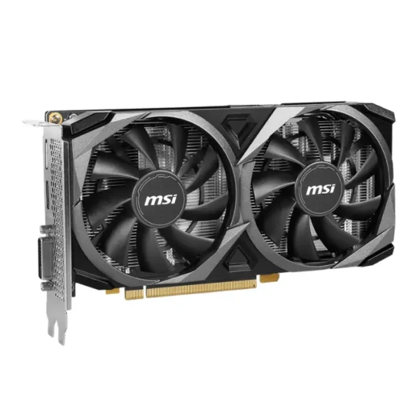 MSI Geforce RTX 3050 Ventus 2X 8GB GDDR6 - Imagen 3