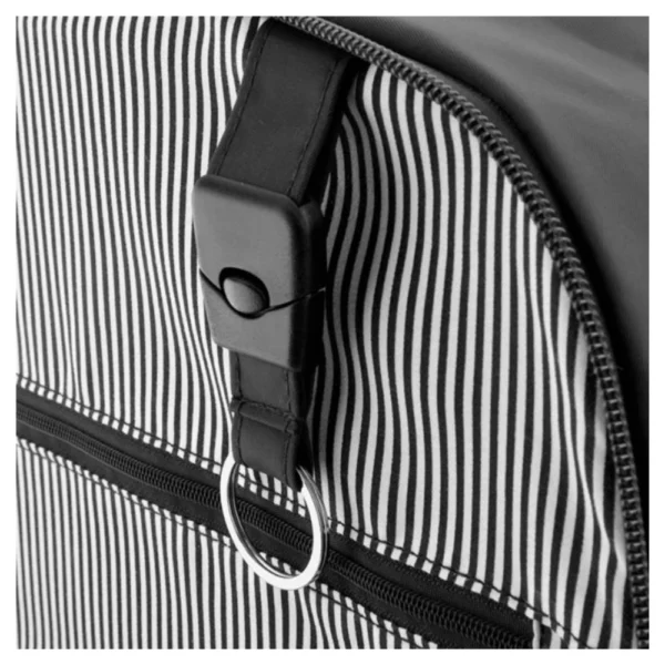 KlipXtreme Monaco Azul — Mochila para laptops hasta 15.6" - Imagen 2