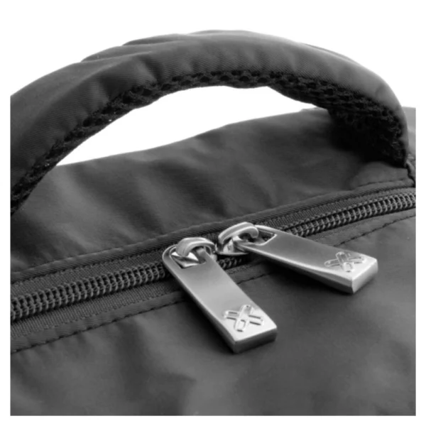 KlipXtreme Monaco Azul — Mochila para laptops hasta 15.6" - Imagen 3