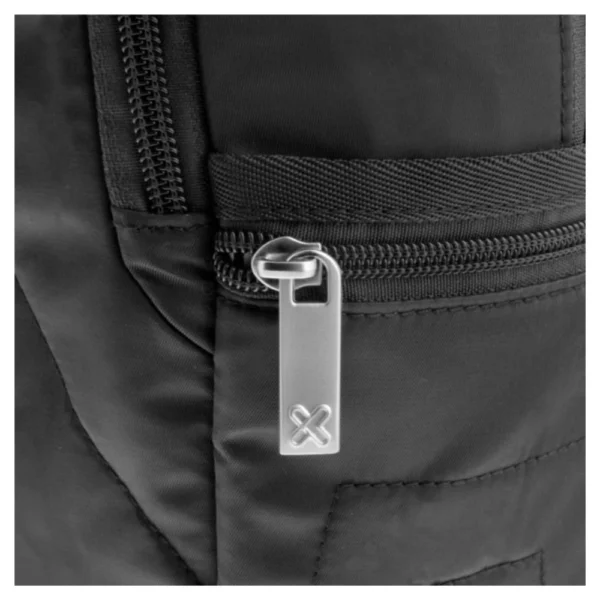 KlipXtreme Monaco Azul — Mochila para laptops hasta 15.6" - Imagen 4