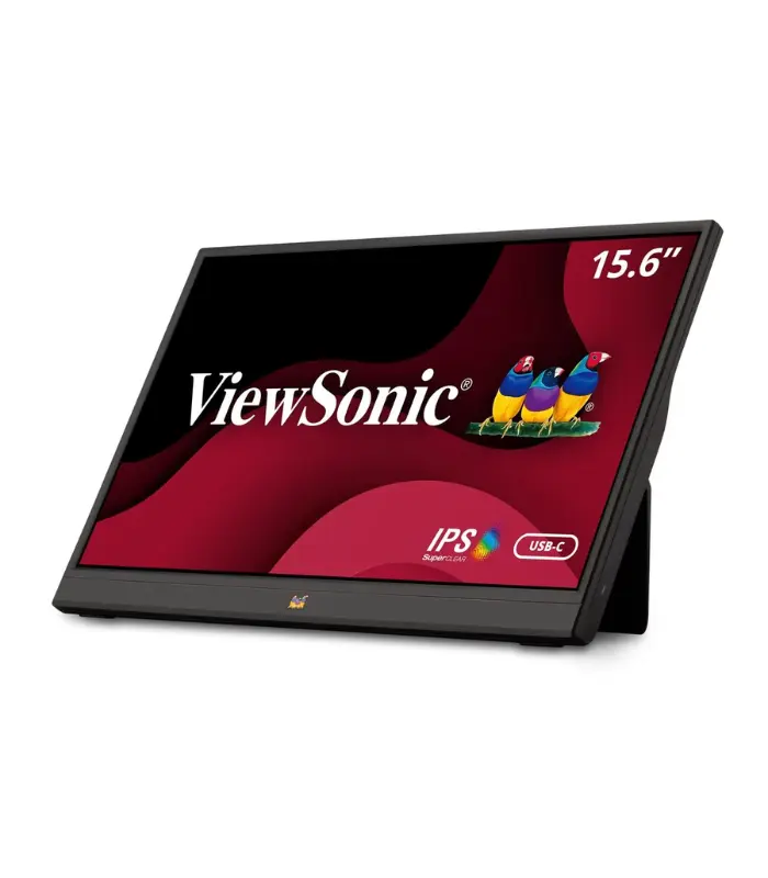 ViewSonic VA1655