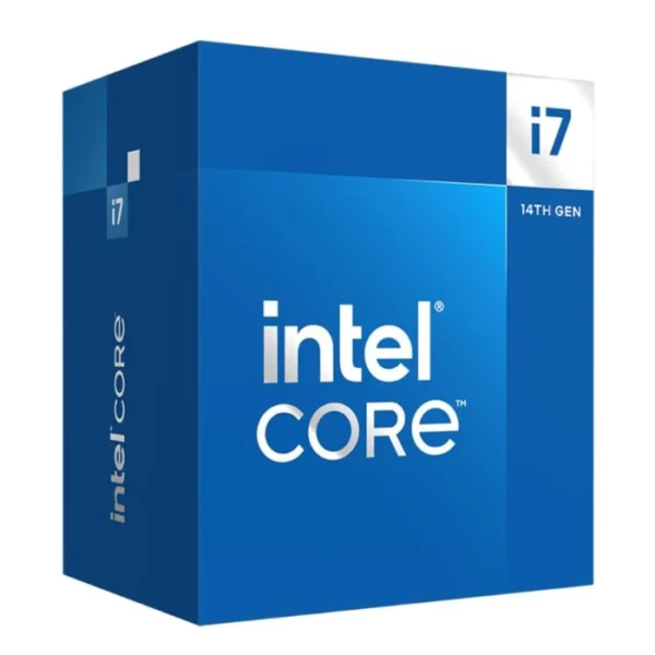 Intel Core i7-14700