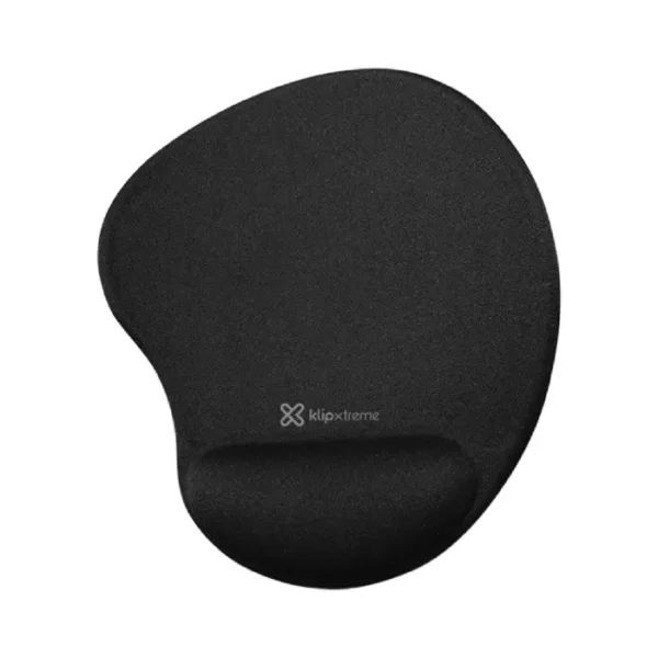 Klip Xtreme Alfombrilla de gel para mouse