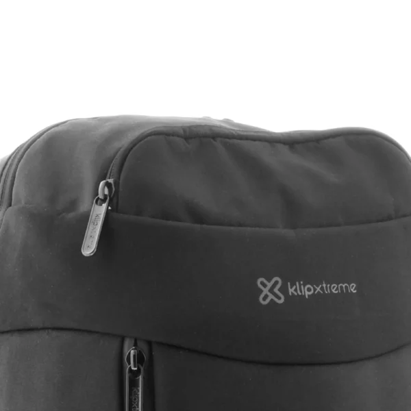 KlipXtreme Pioneer — Mochila para laptops hasta 16″ - Imagen 4