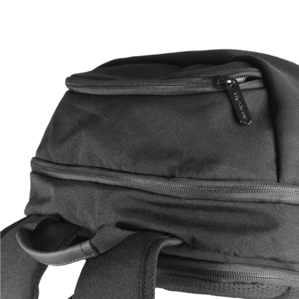 KlipXtreme Pioneer — Mochila para laptops hasta 16″ - Imagen 3