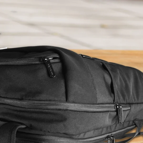 KlipXtreme Pioneer — Mochila para laptops hasta 16″ - Imagen 8