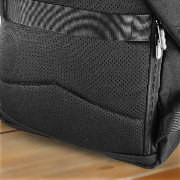 KlipXtreme Pioneer — Mochila para laptops hasta 16″ - Imagen 7