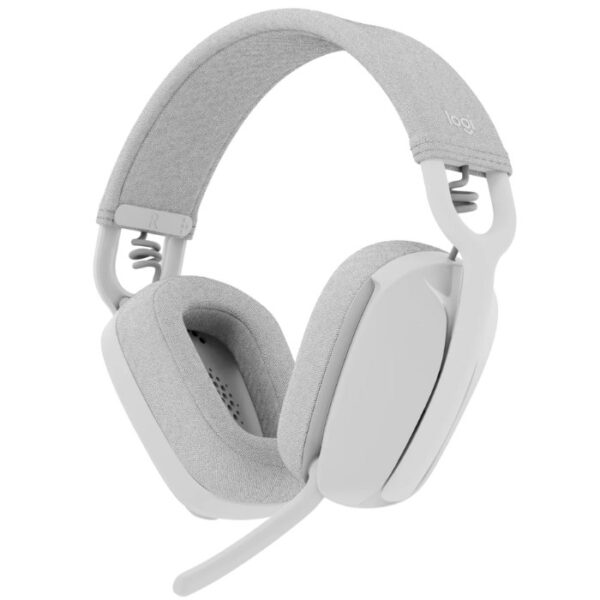 Logitech Zone Vibe 100 Blanco