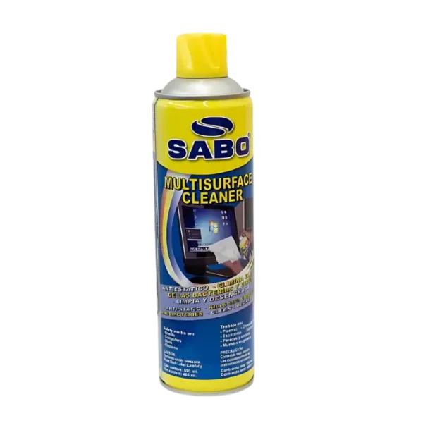 SABO Multisurface Cleaner