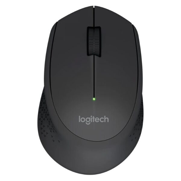 Logitech M280 Black