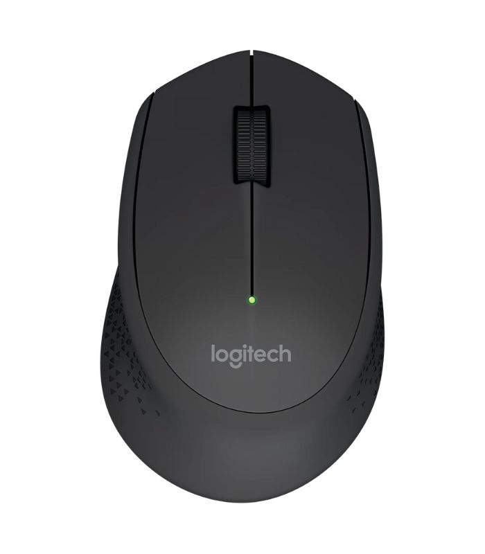 Logitech M280 Black