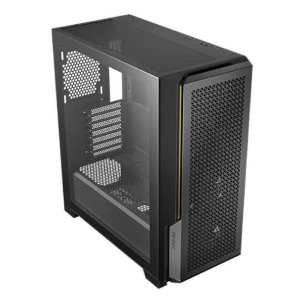 Antec P20C Black — Caja ATX, 3 Fans 120mm, negro - Imagen 3