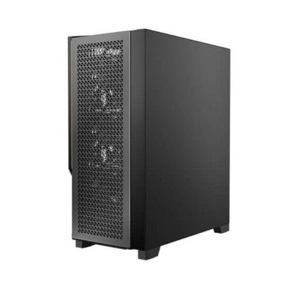 Antec P20C Black — Caja ATX, 3 Fans 120mm, negro - Imagen 5
