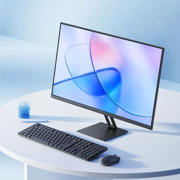 Xiaomi A24i — 23.8", Full HD, 100Hz, IPS, Monitor Plano - Imagen 2