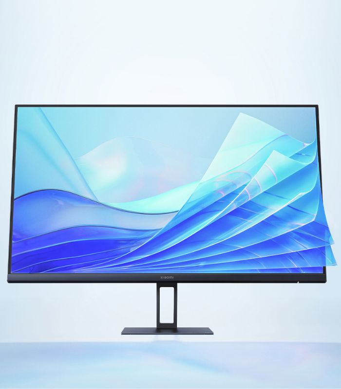 Solostock item - 2024-03-27T144537.929 Xiaomi A24i — 23.8", Full HD, 100Hz, IPS, Monitor Plano - Imagen 3