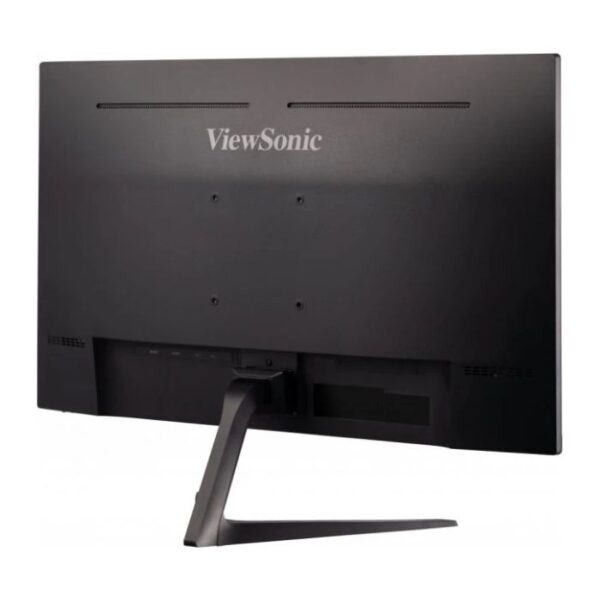 ViewSonic VX2718-P-MHD — 27", Full HD,180Hz, VA, Monitor Plano, FreeSync, bocinas - Imagen 3