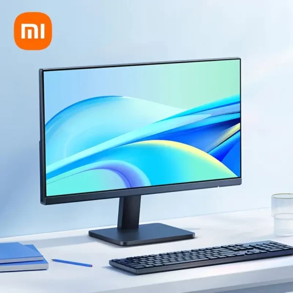 Xiaomi A22i — 21.4", Full HD, 75Hz, VA, Monitor Plano - Imagen 2