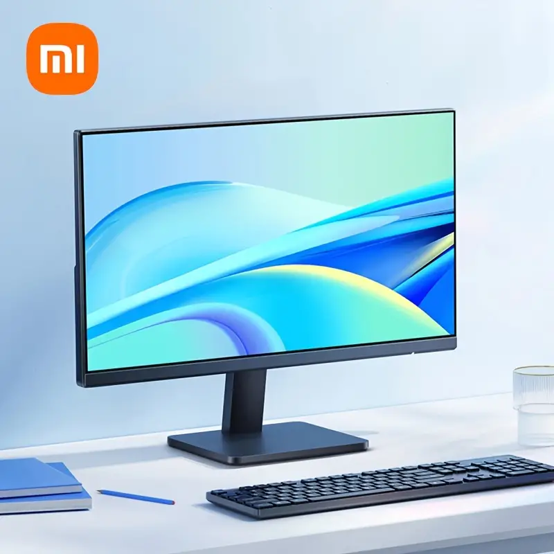 a7a9b9c4508e86510edf71d5018bedaf Xiaomi A22i — 21.4", Full HD, 75Hz, VA, Monitor Plano - Imagen 2