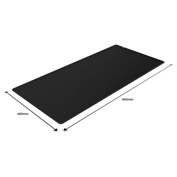 HyperX Pulsefire Mat XL — Almohadilla para Mouse - Imagen 3