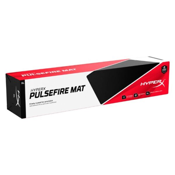 HyperX Pulsefire Mat XL — Almohadilla para Mouse - Imagen 4