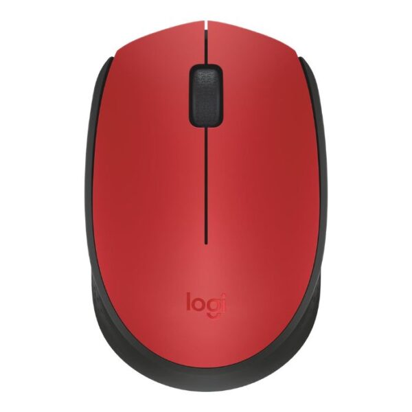 Logitech M170