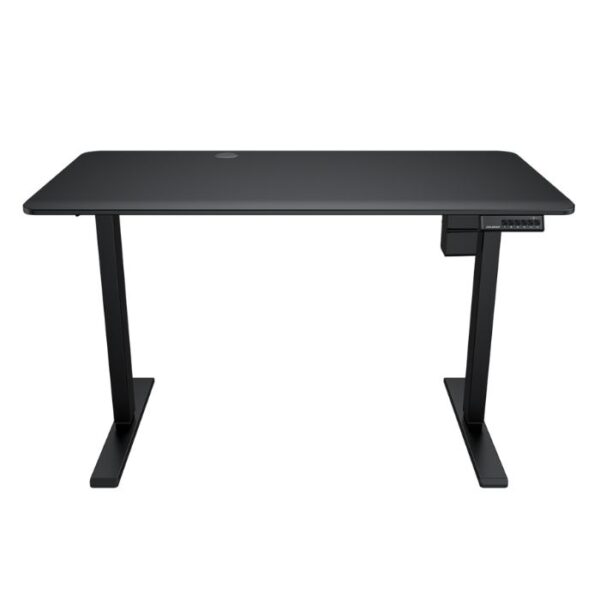 Cougar ROYAL MOSSA 120 Black —  Escritorio eléctrico ajustable - Imagen 3