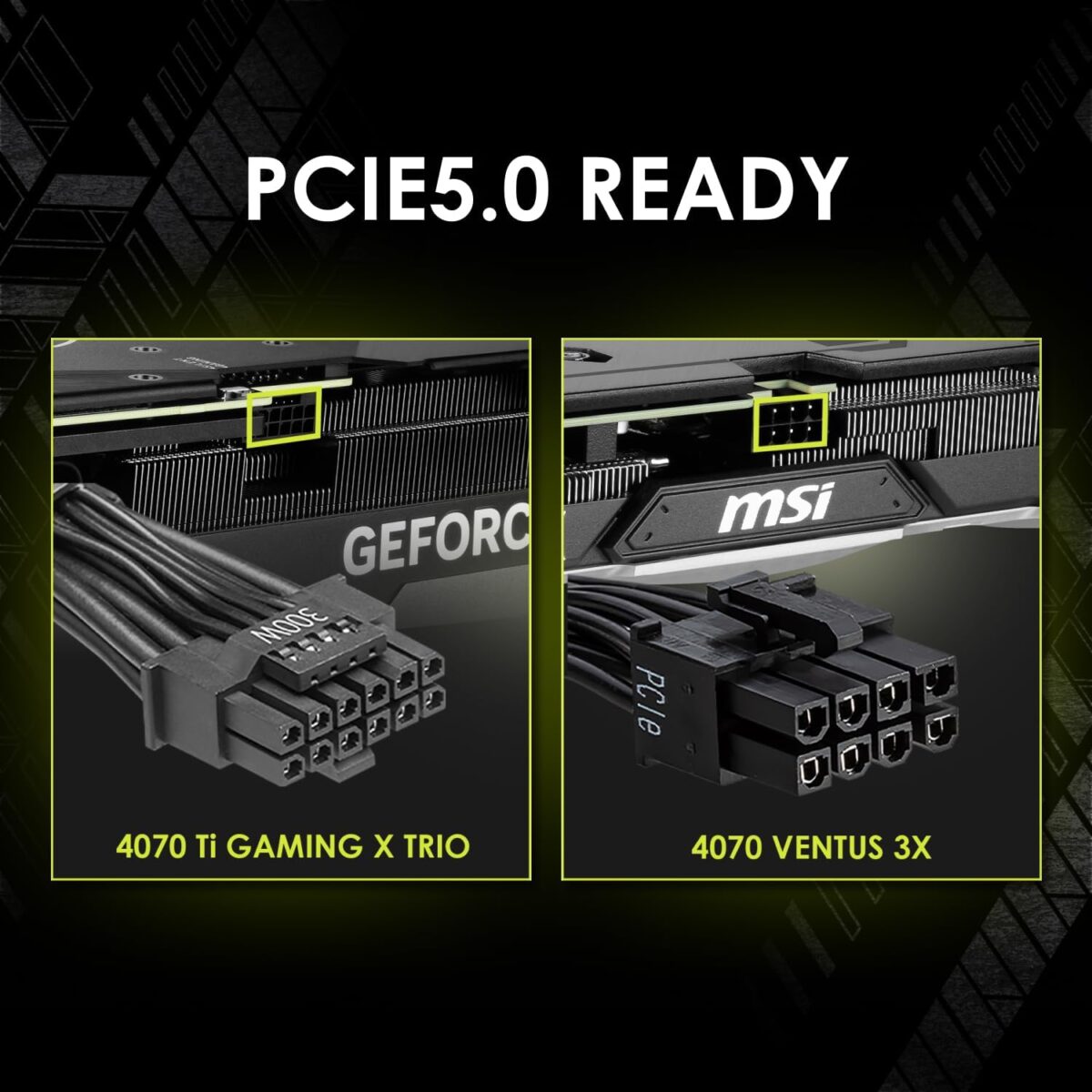 MSI MAG A750BN PCIE5 80+ Bronce — Fuente de poder 750W, no modular - Imagen 3