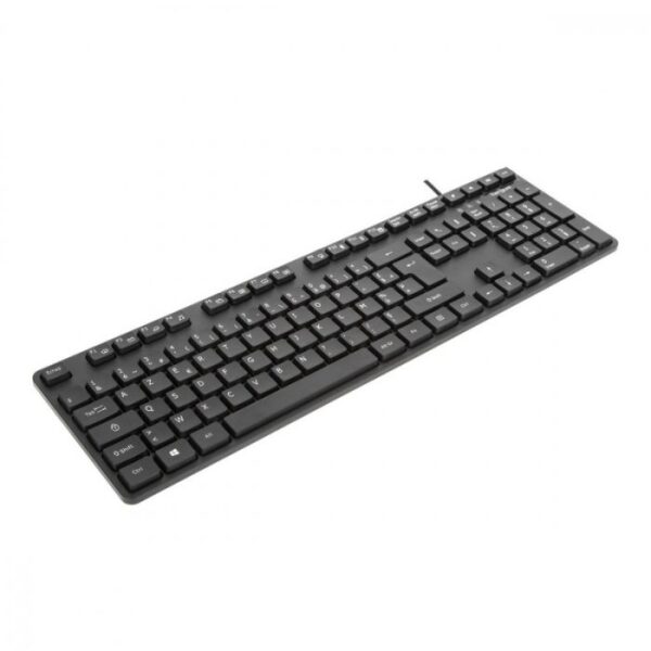 Targus USB Wired Keyboard — Teclado alámbrico, USB, español - Imagen 4