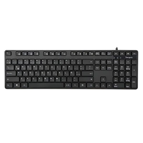 Targus USB Wired Keyboard